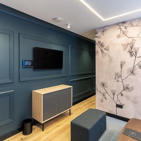 Mauro Suites León Εξωτερικό φωτογραφία