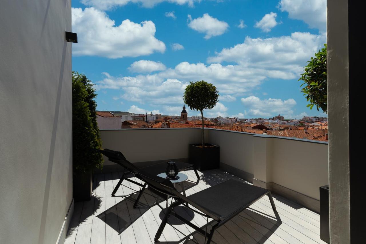 Mauro Suites León Εξωτερικό φωτογραφία