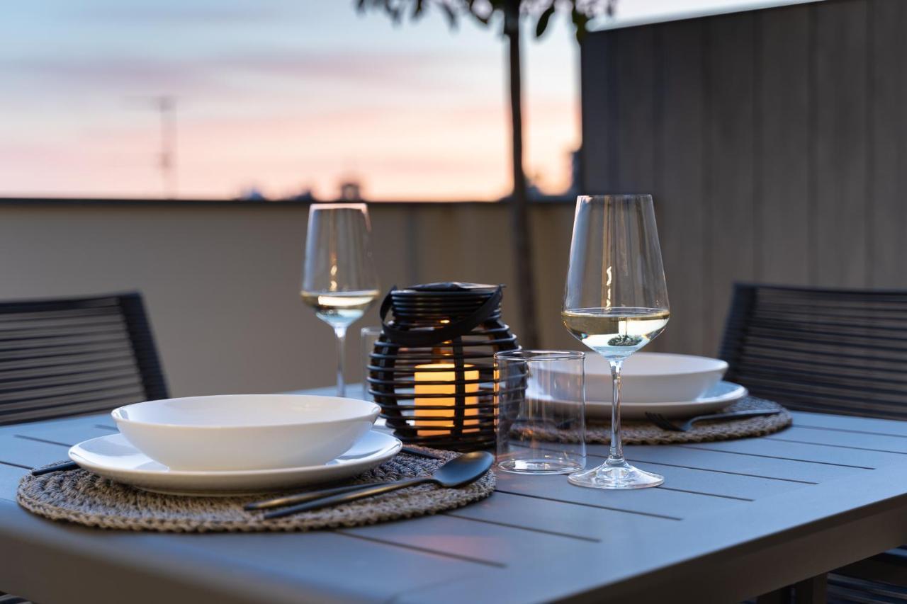 Mauro Suites León Εξωτερικό φωτογραφία