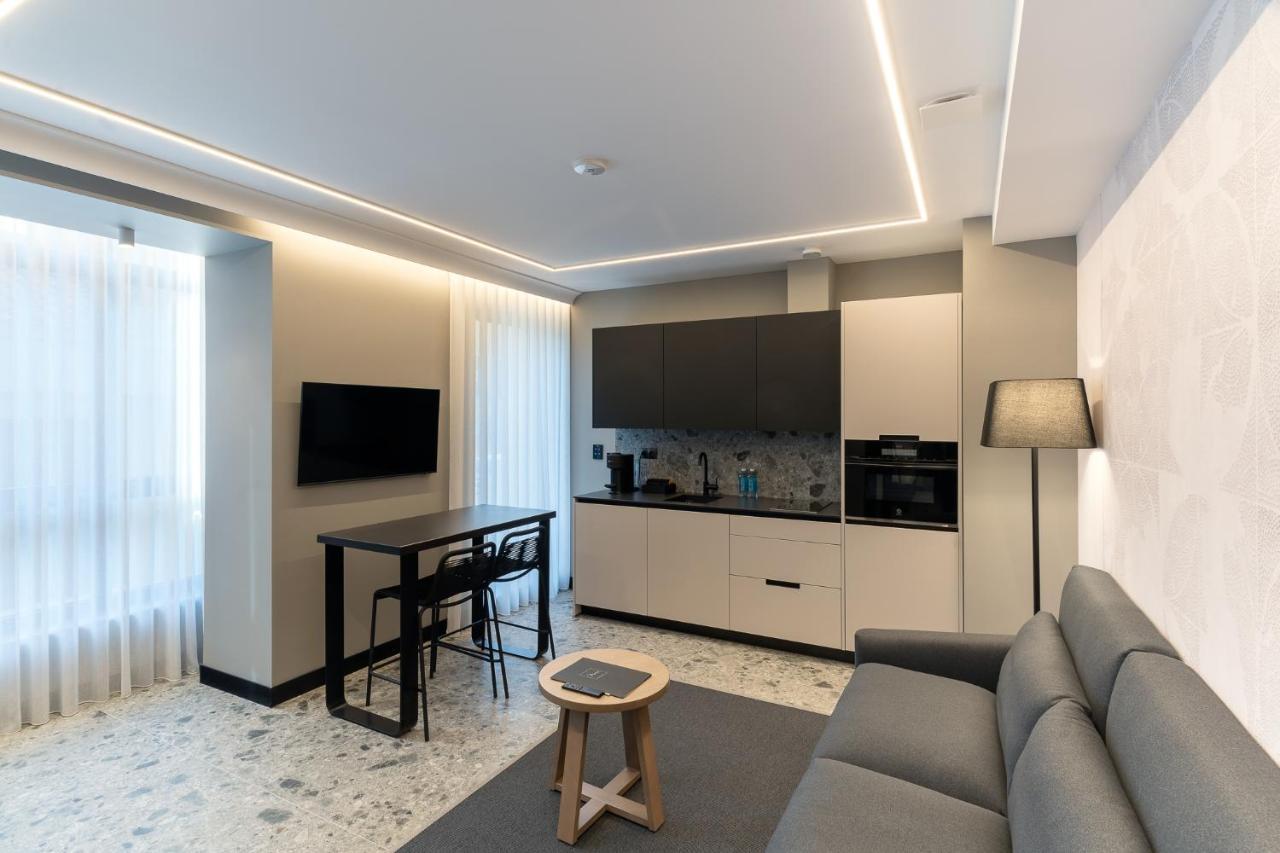 Mauro Suites León Εξωτερικό φωτογραφία
