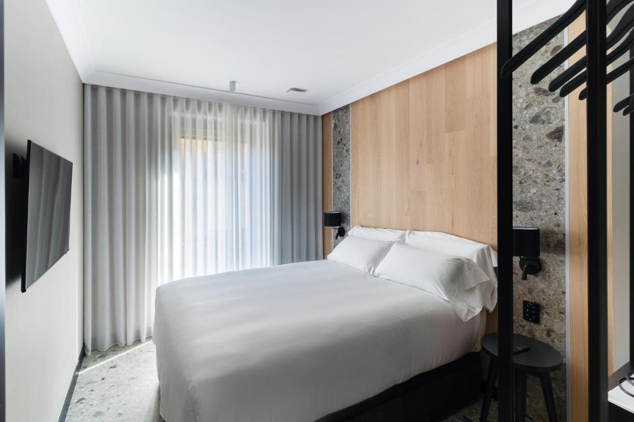 Mauro Suites León Εξωτερικό φωτογραφία