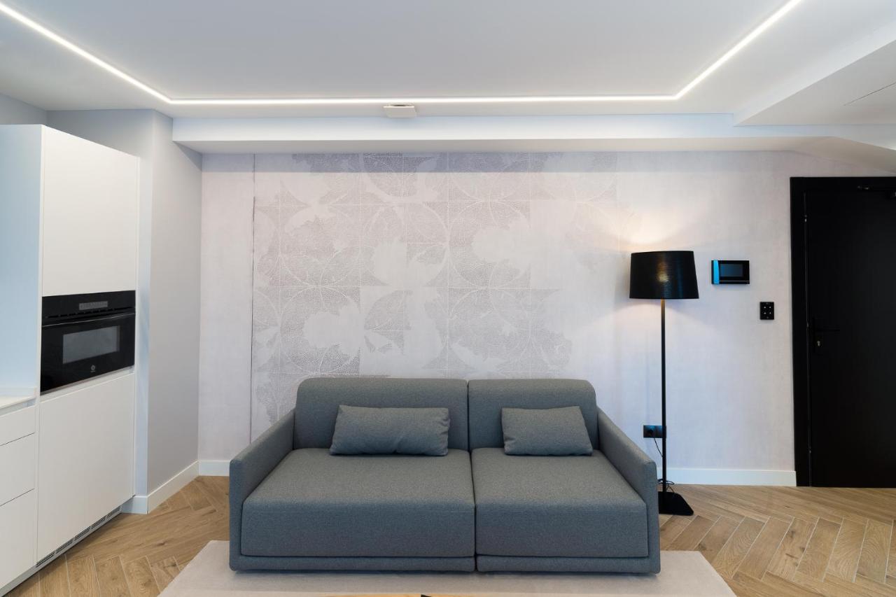 Mauro Suites León Εξωτερικό φωτογραφία