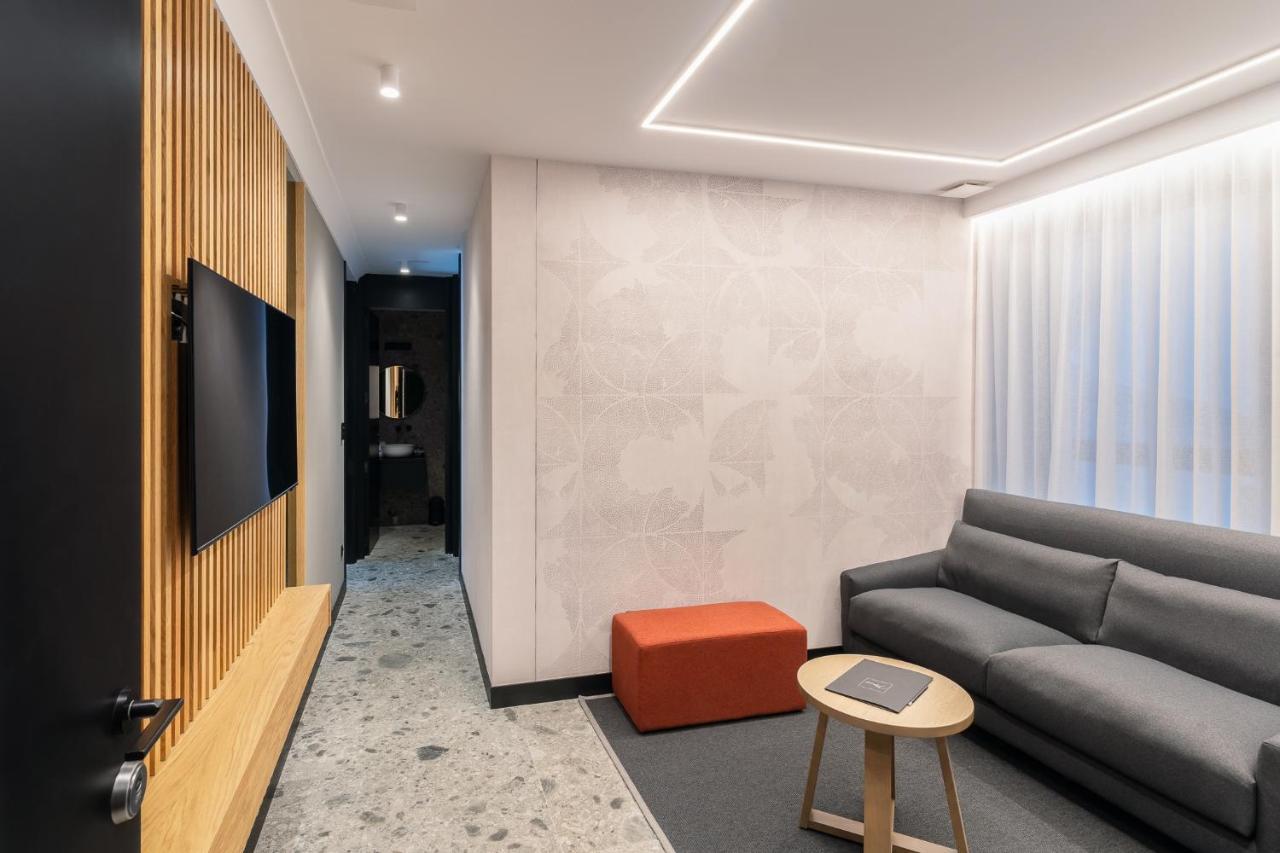 Mauro Suites León Εξωτερικό φωτογραφία