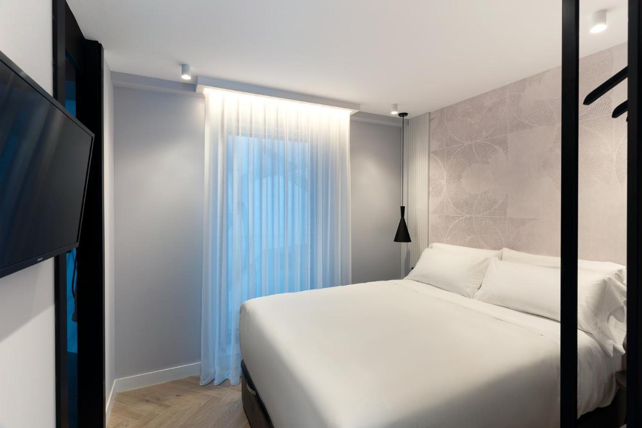 Mauro Suites León Εξωτερικό φωτογραφία