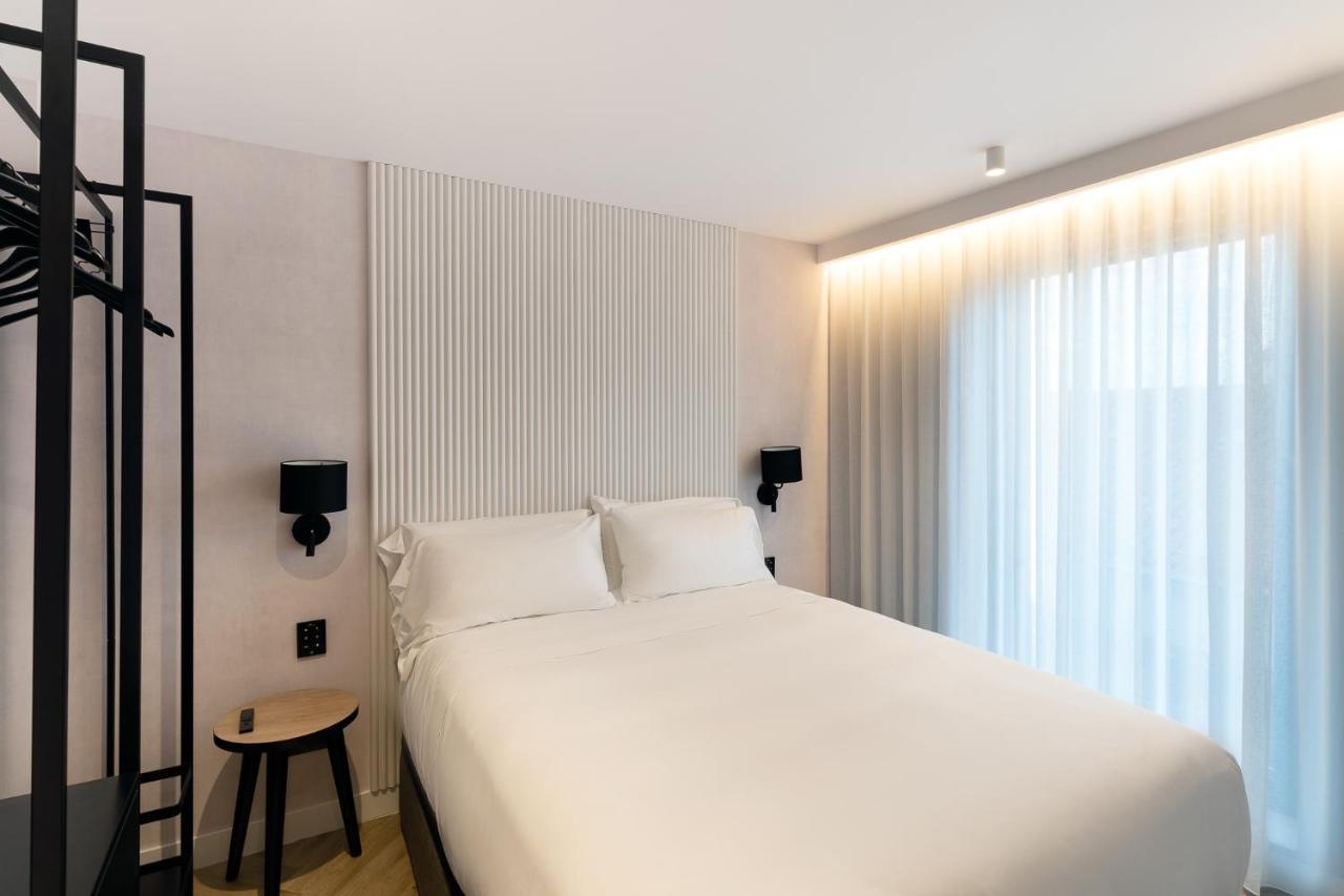 Mauro Suites León Εξωτερικό φωτογραφία
