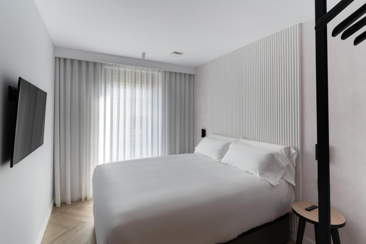 Mauro Suites León Εξωτερικό φωτογραφία