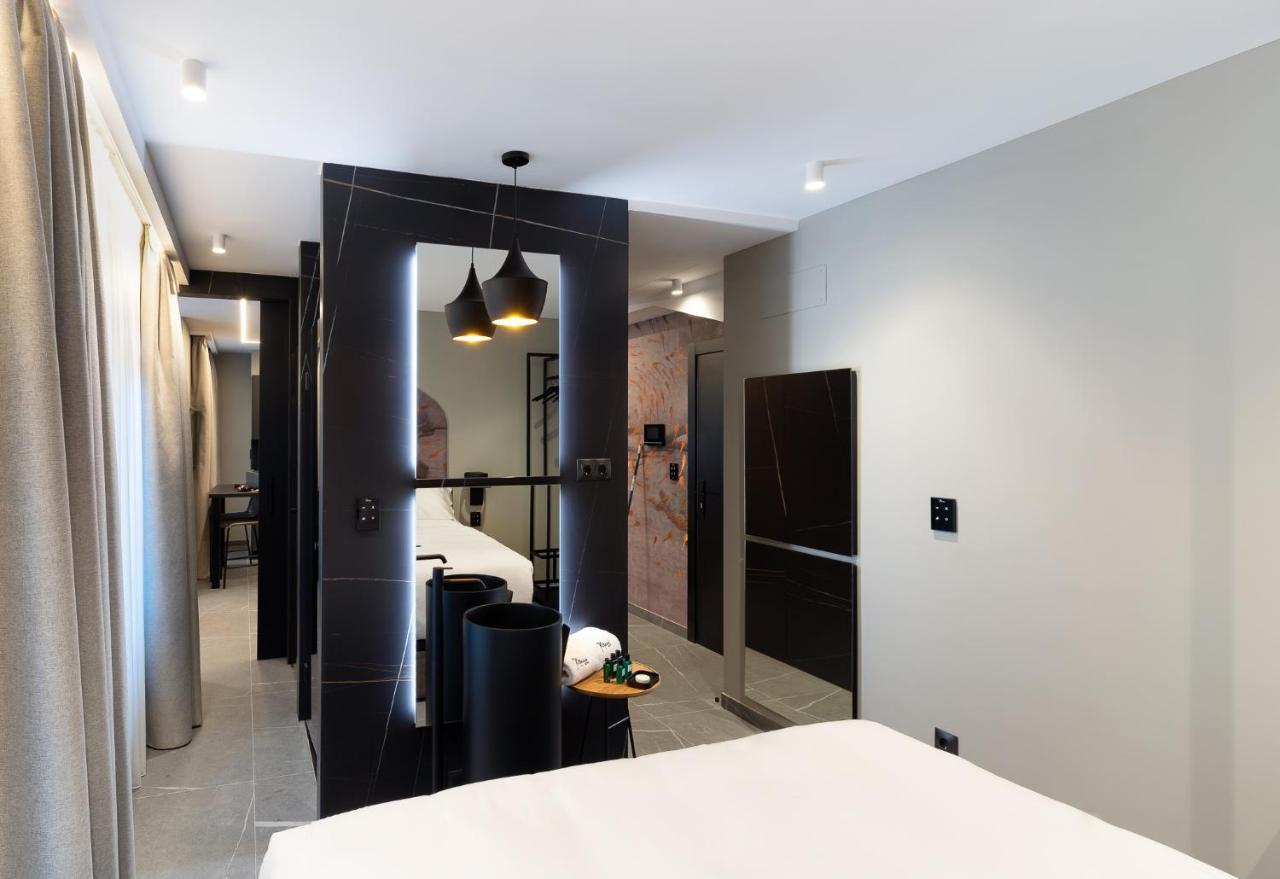 Mauro Suites León Εξωτερικό φωτογραφία