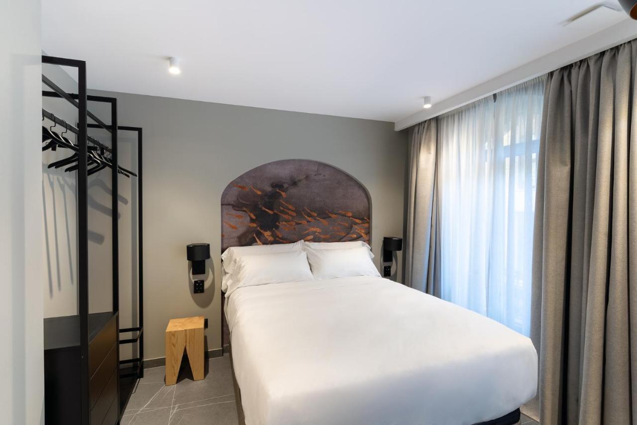 Mauro Suites León Εξωτερικό φωτογραφία