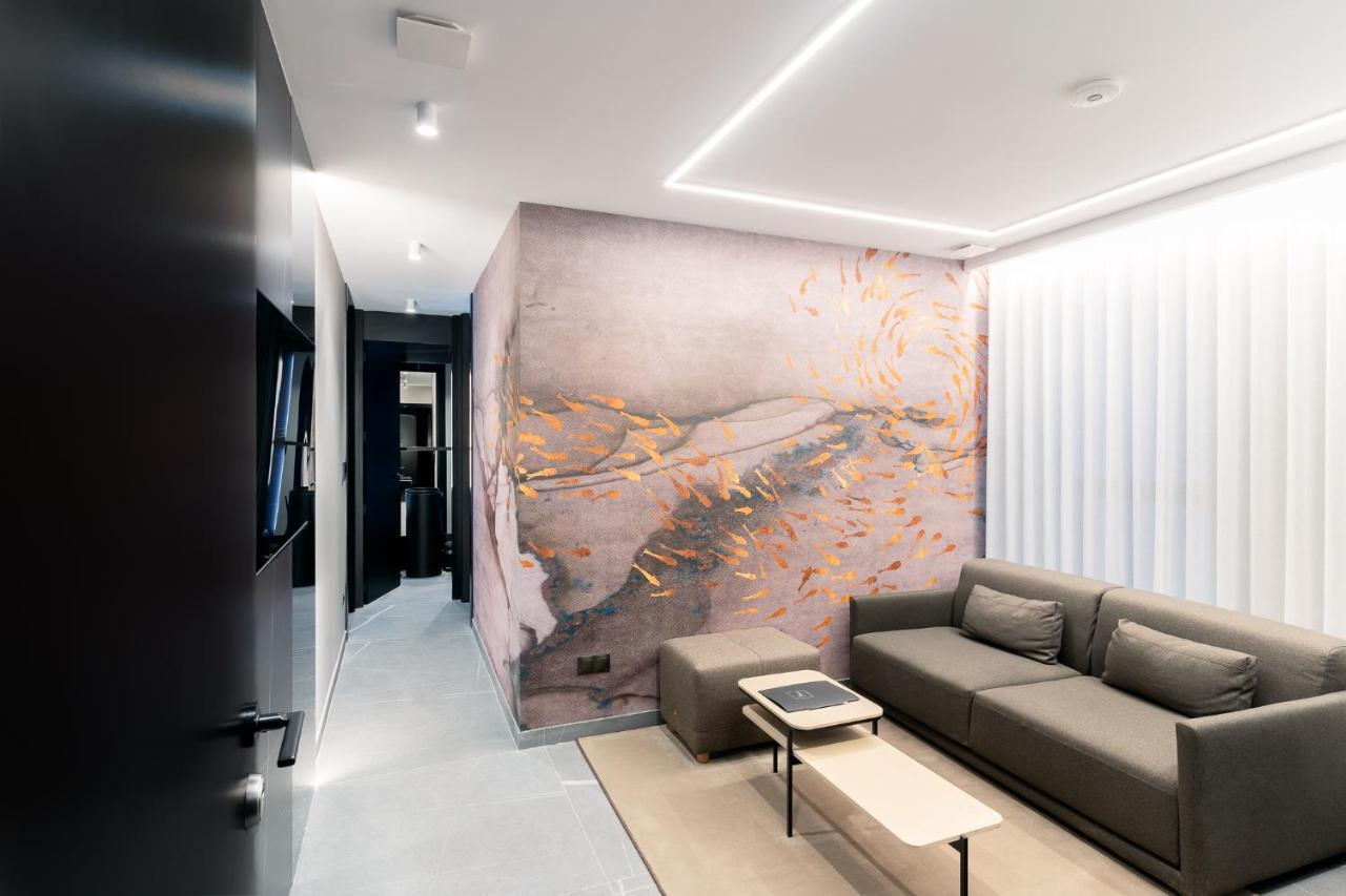 Mauro Suites León Εξωτερικό φωτογραφία