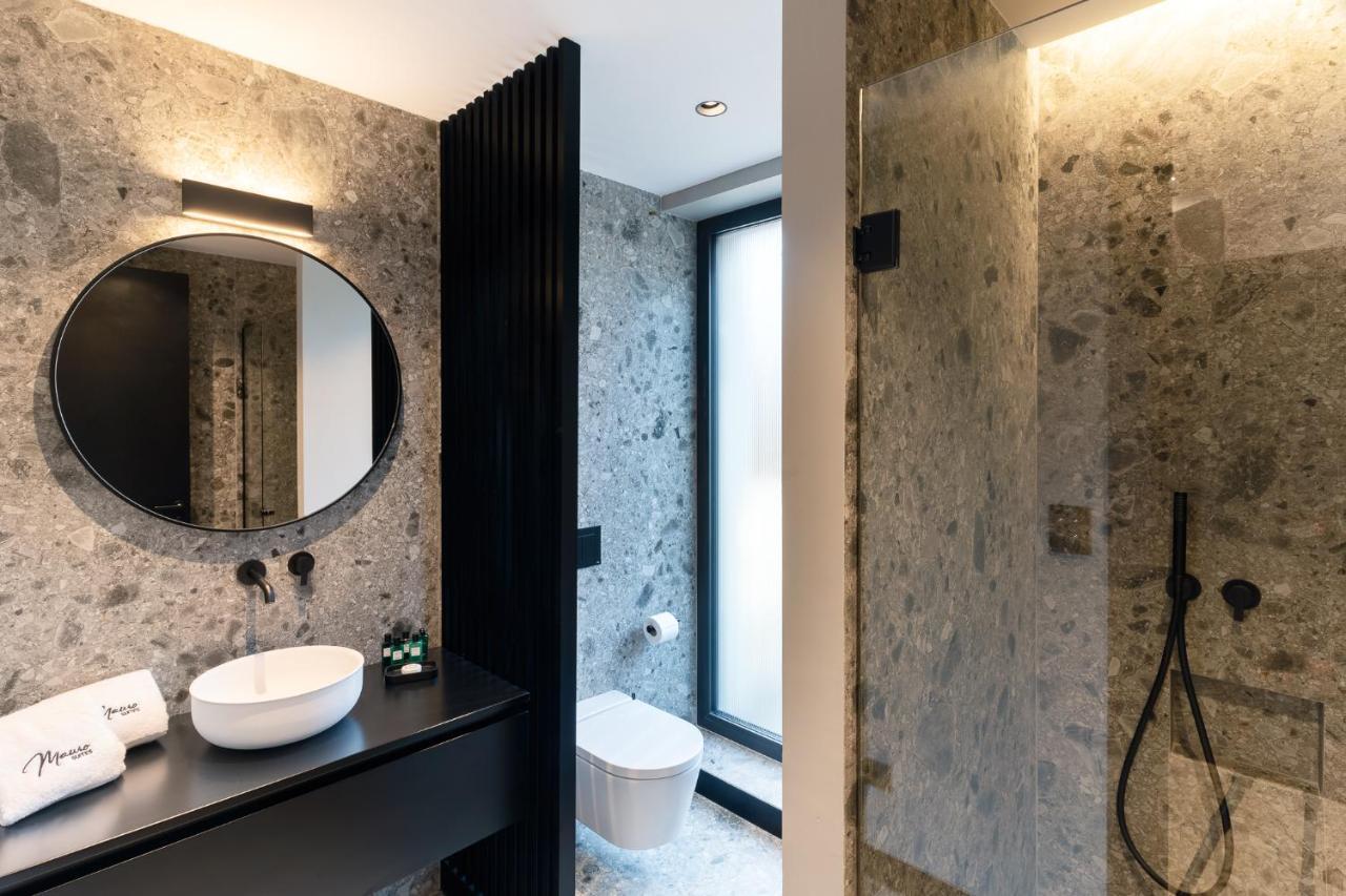 Mauro Suites León Εξωτερικό φωτογραφία