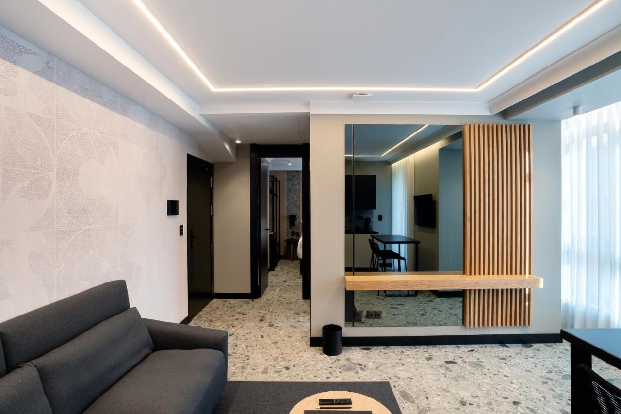 Mauro Suites León Εξωτερικό φωτογραφία