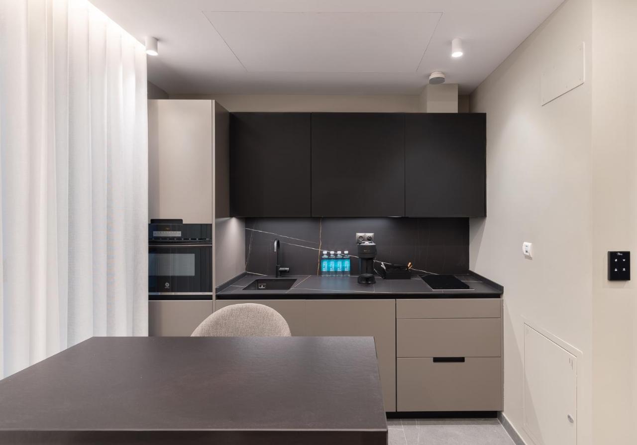 Mauro Suites León Εξωτερικό φωτογραφία
