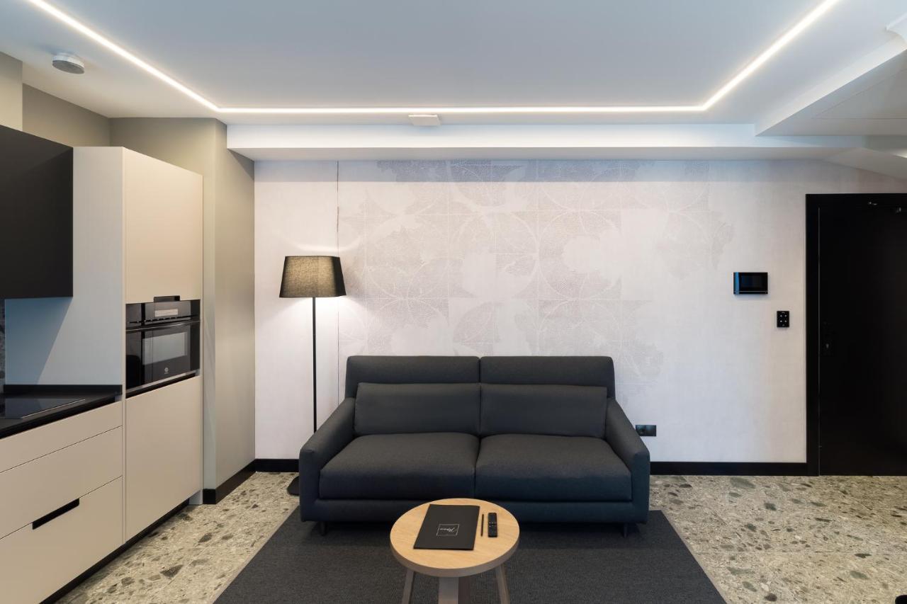 Mauro Suites León Εξωτερικό φωτογραφία