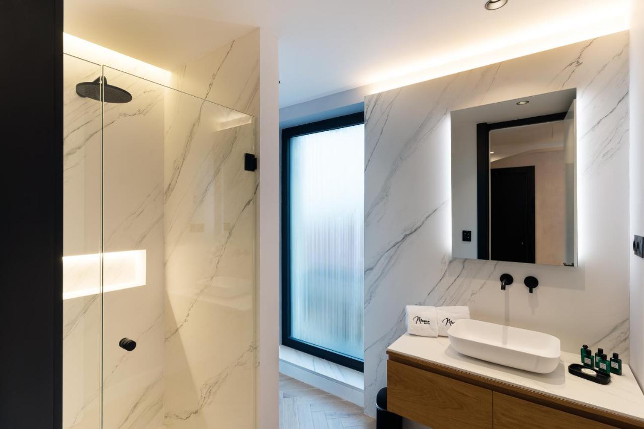 Mauro Suites León Εξωτερικό φωτογραφία