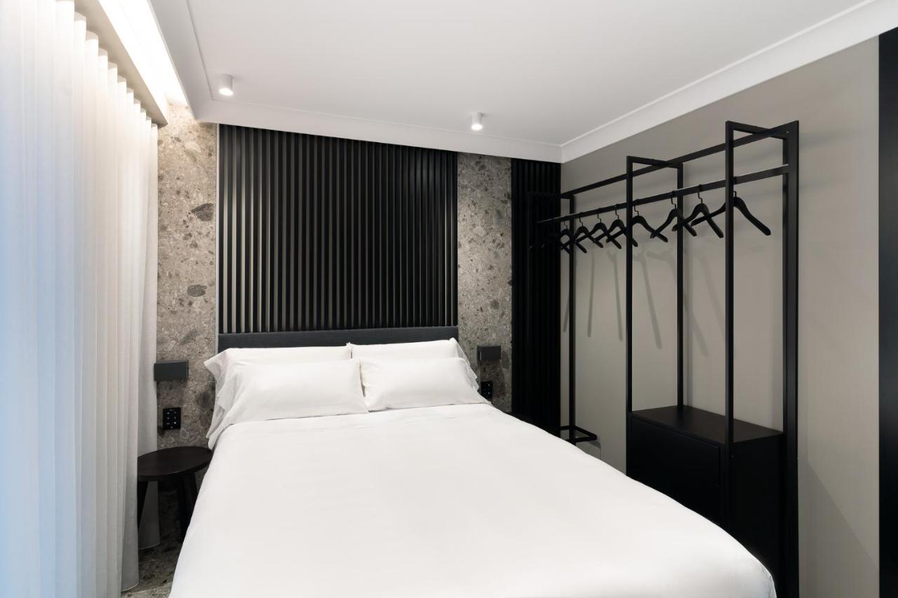 Mauro Suites León Εξωτερικό φωτογραφία