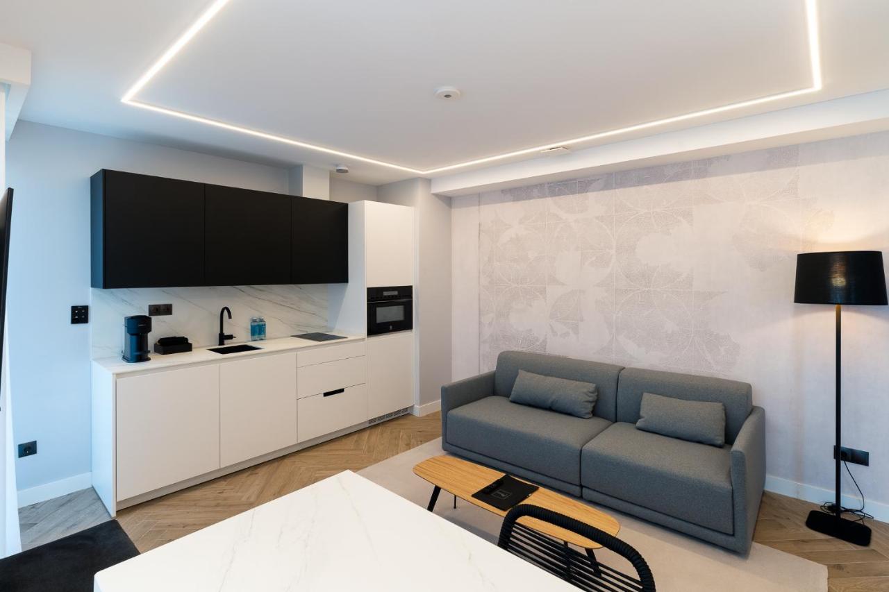 Mauro Suites León Εξωτερικό φωτογραφία