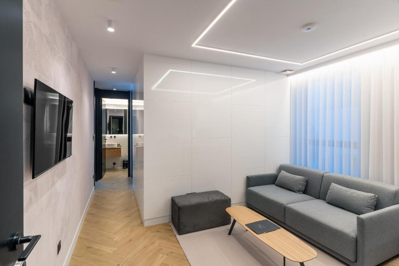 Mauro Suites León Εξωτερικό φωτογραφία