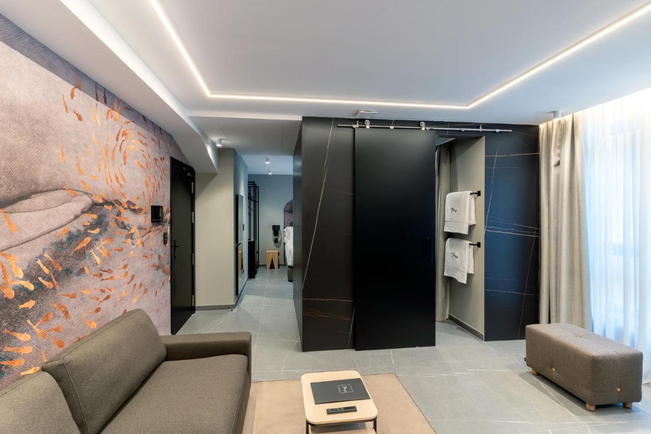 Mauro Suites León Εξωτερικό φωτογραφία