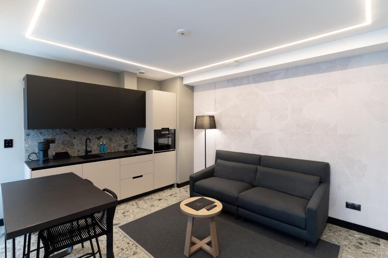 Mauro Suites León Εξωτερικό φωτογραφία