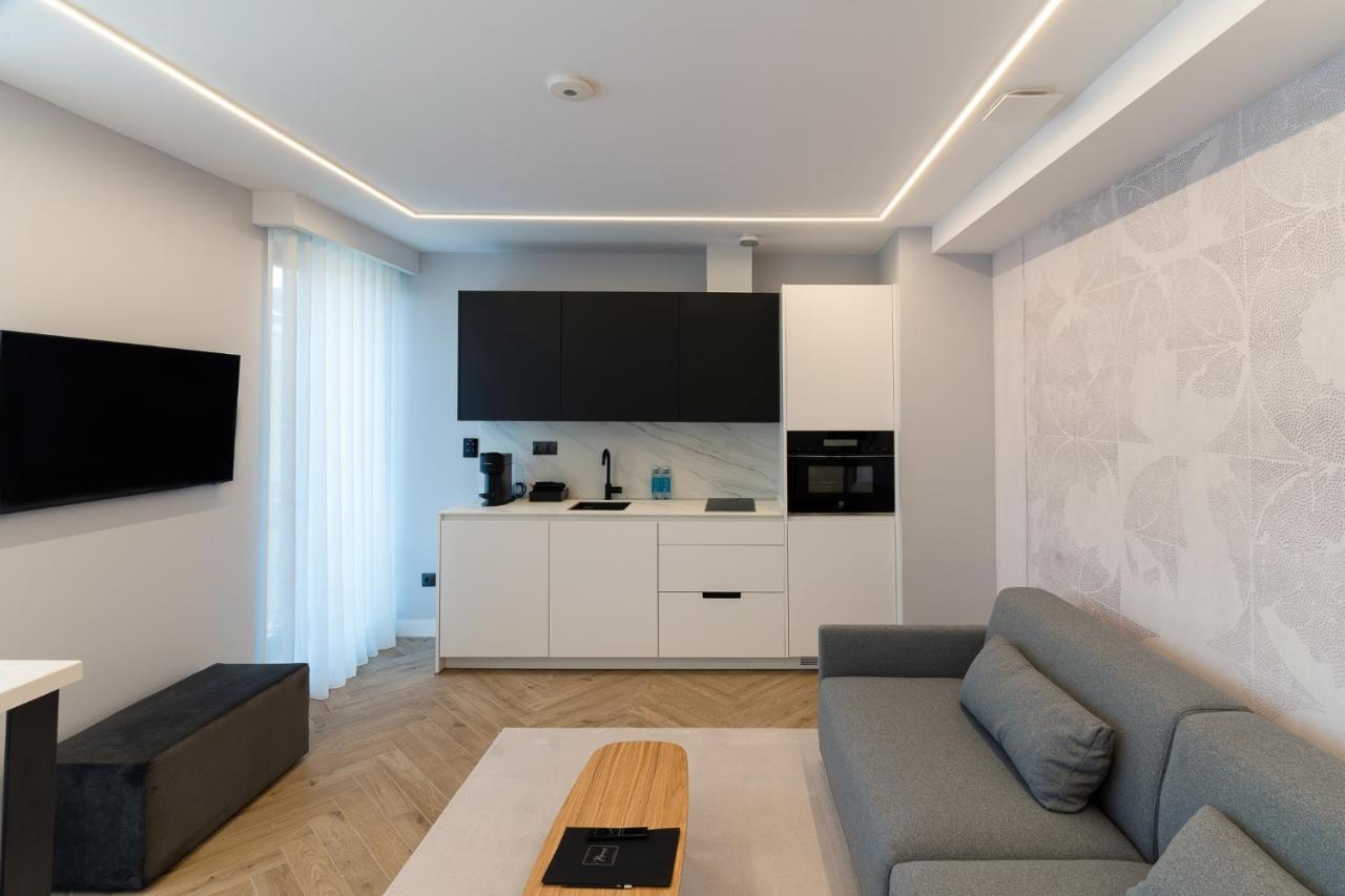 Mauro Suites León Εξωτερικό φωτογραφία