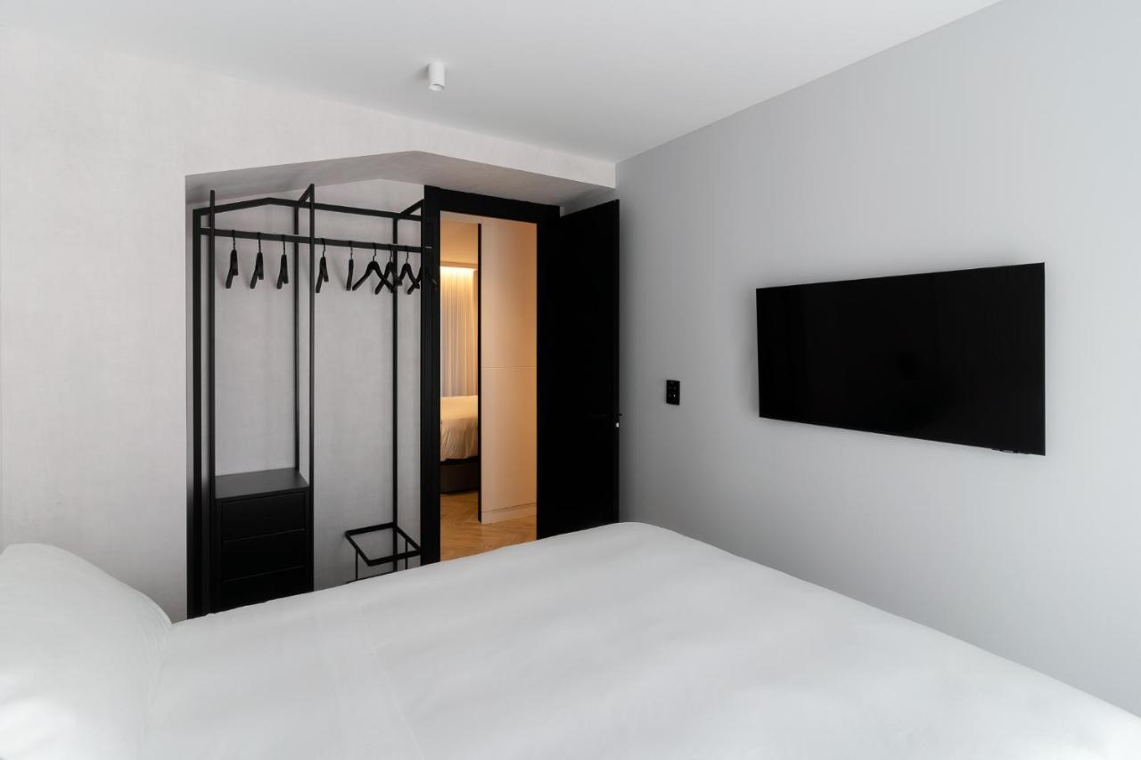 Mauro Suites León Εξωτερικό φωτογραφία