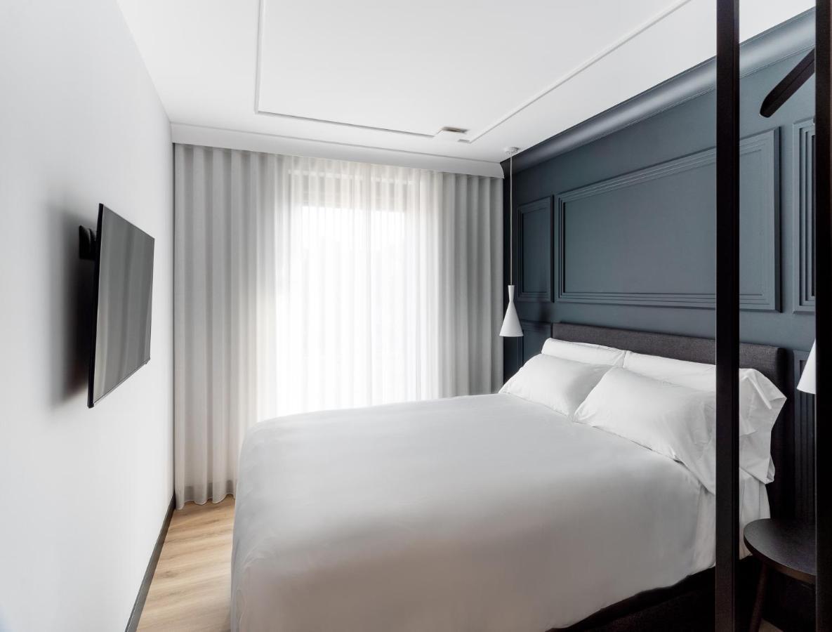 Mauro Suites León Εξωτερικό φωτογραφία