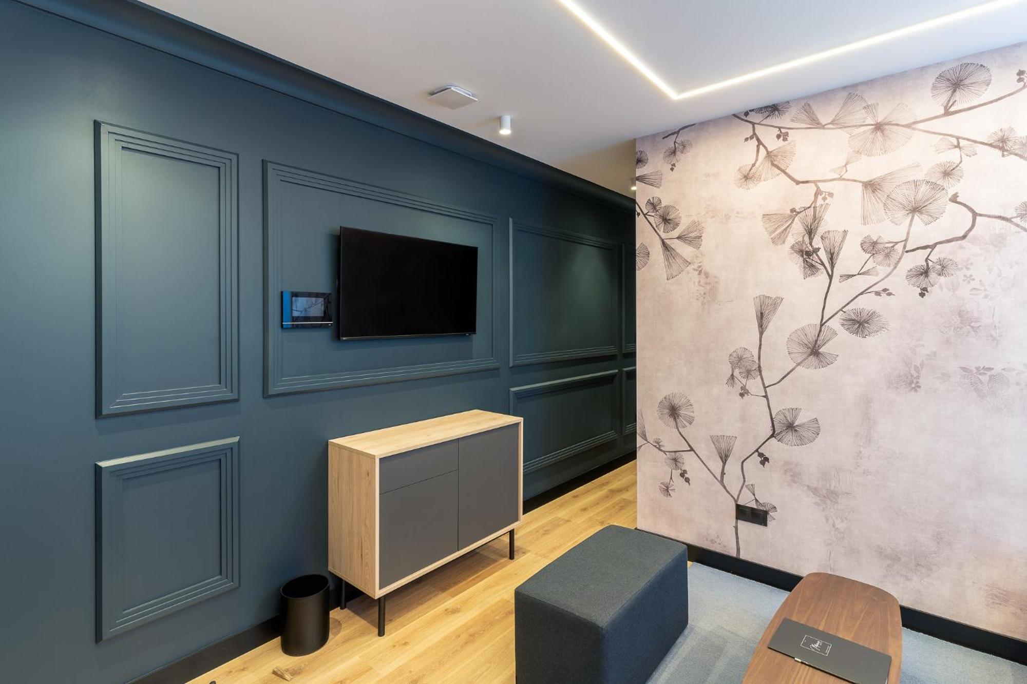 Mauro Suites León Εξωτερικό φωτογραφία
