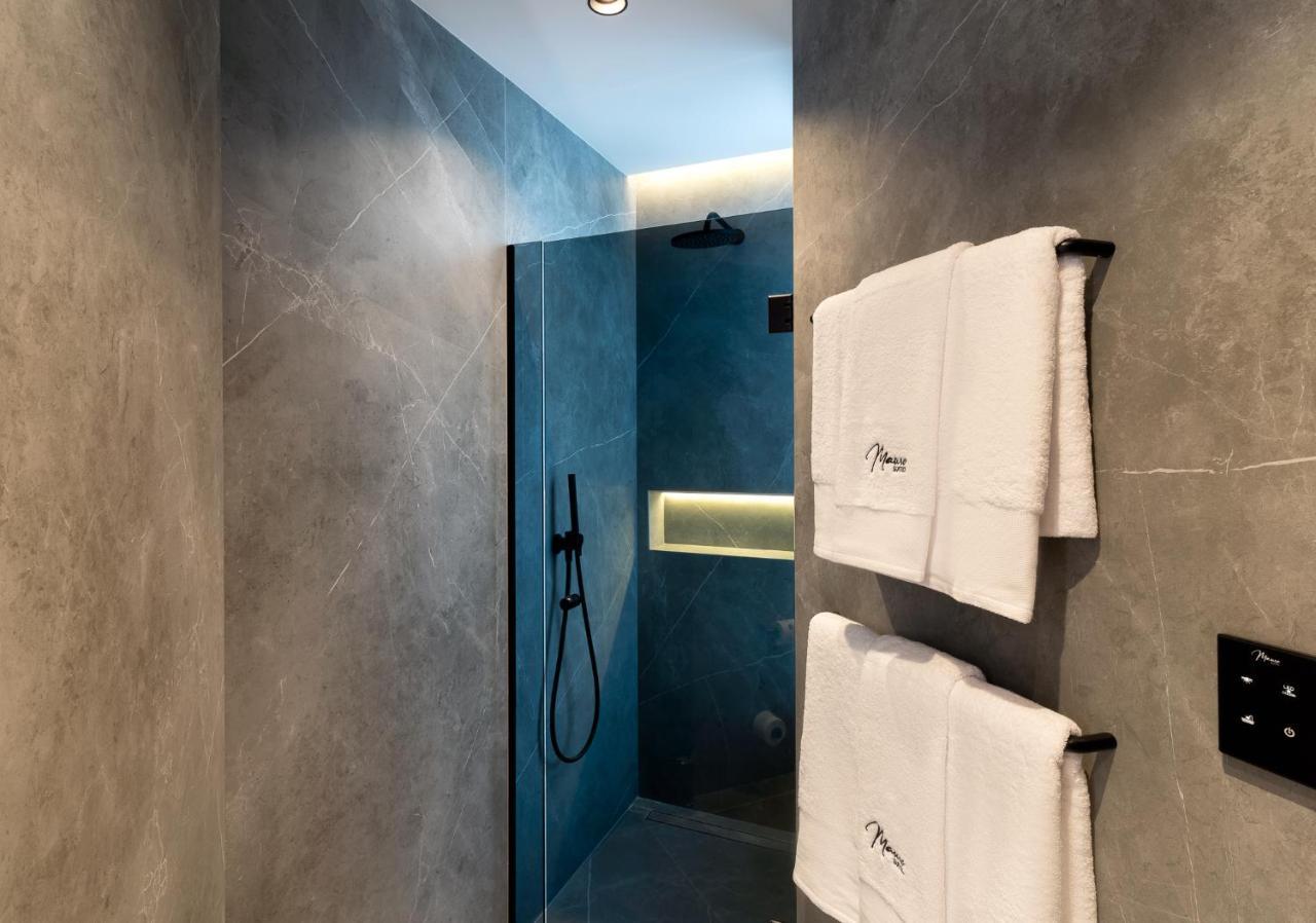 Mauro Suites León Εξωτερικό φωτογραφία