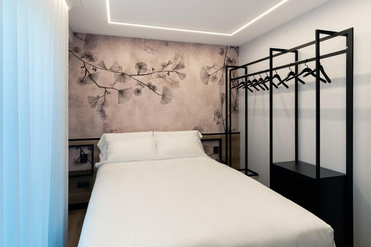 Mauro Suites León Εξωτερικό φωτογραφία