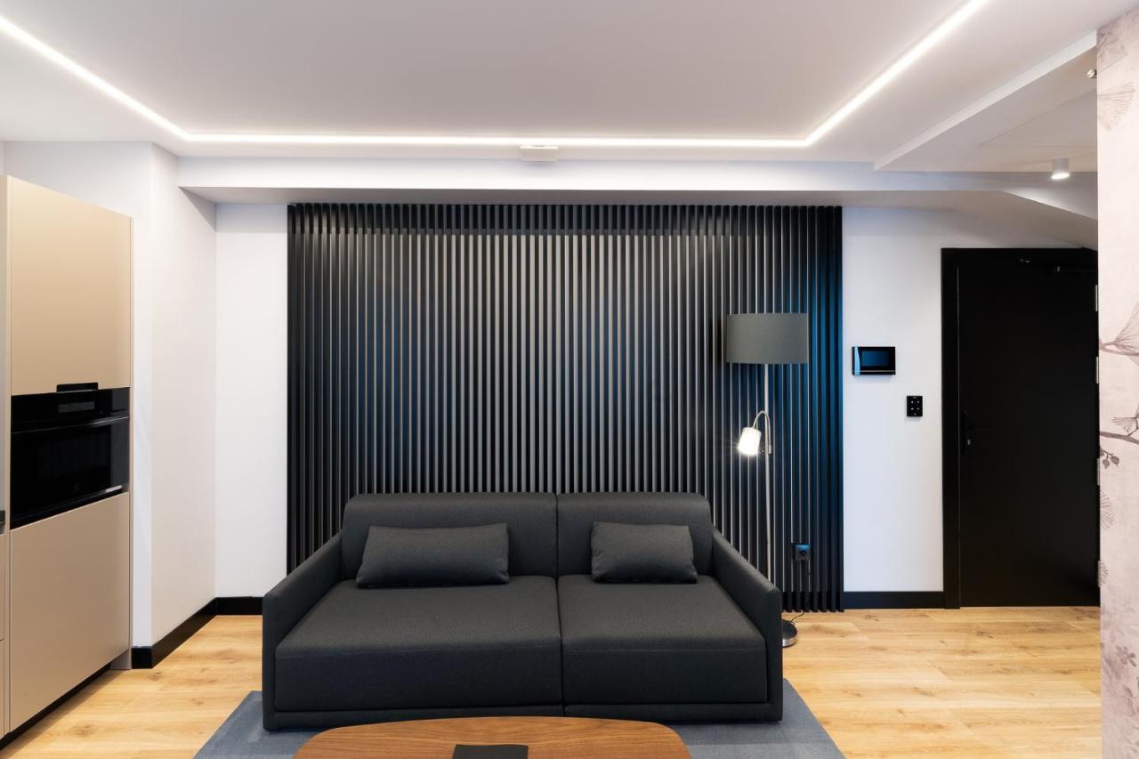 Mauro Suites León Εξωτερικό φωτογραφία