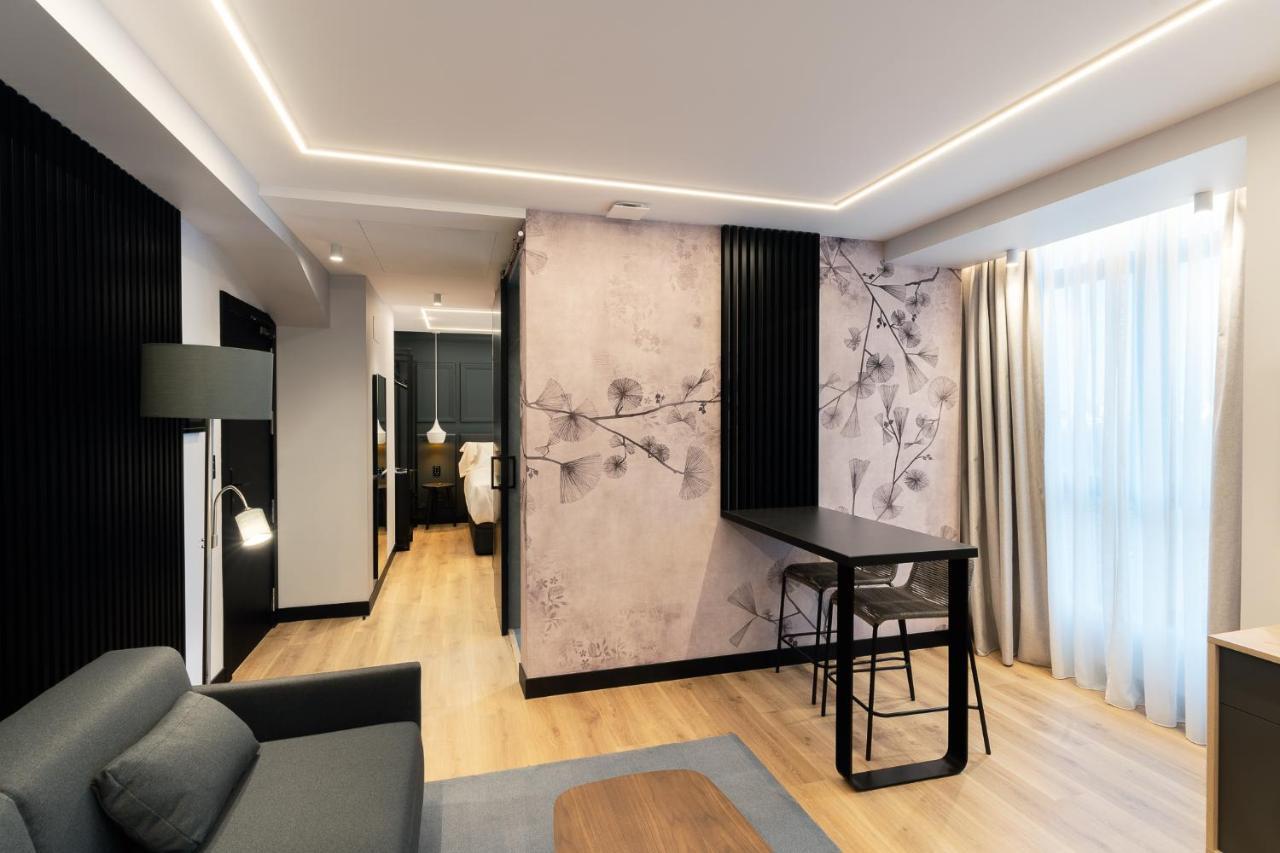 Mauro Suites León Εξωτερικό φωτογραφία