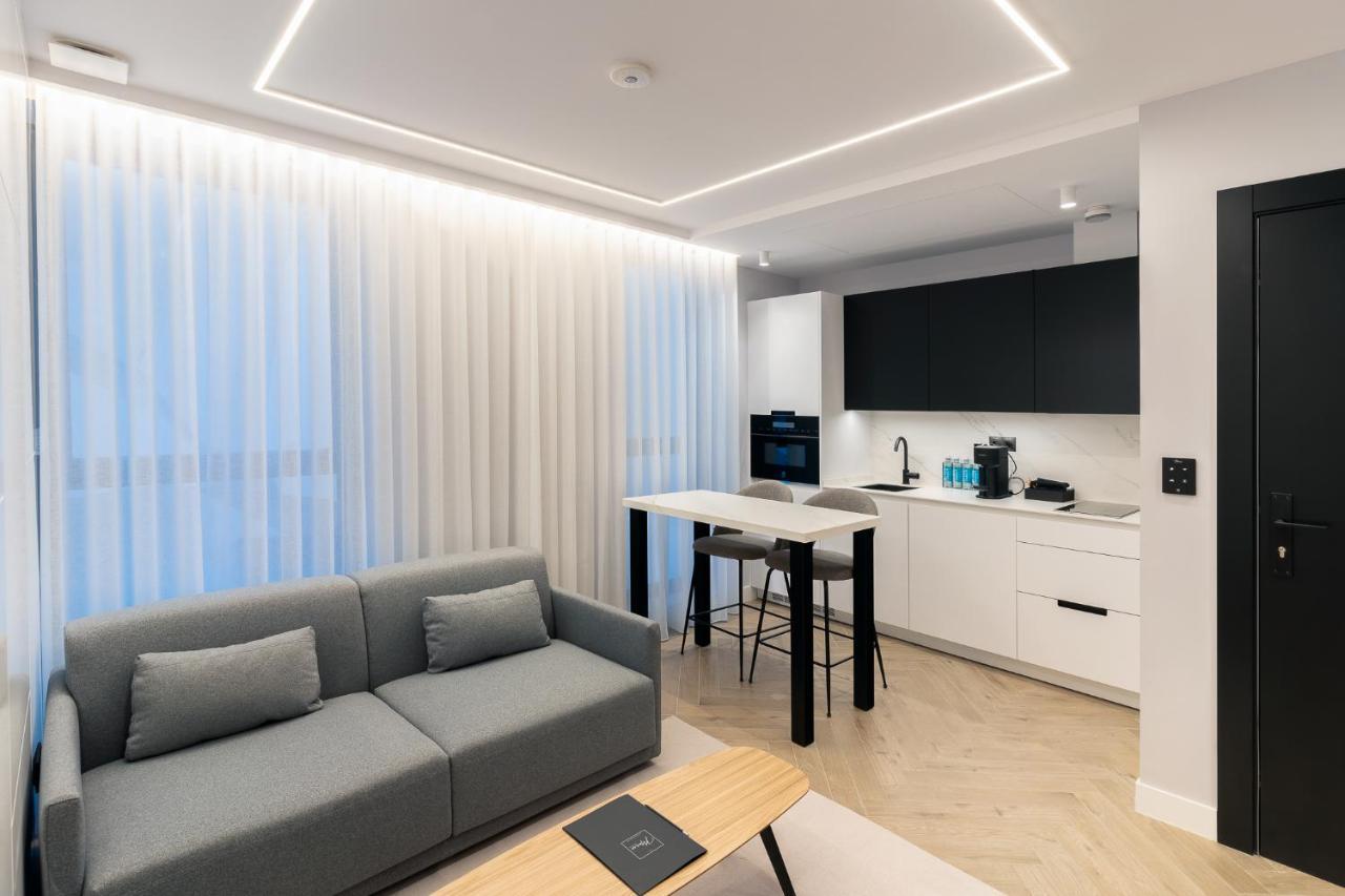 Mauro Suites León Εξωτερικό φωτογραφία
