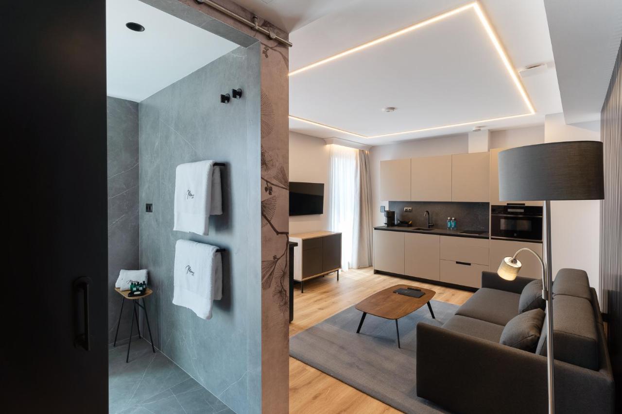 Mauro Suites León Εξωτερικό φωτογραφία
