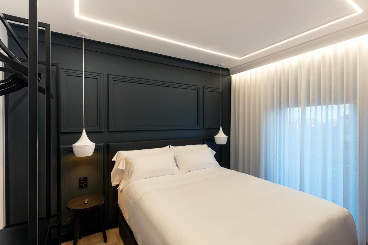 Mauro Suites León Εξωτερικό φωτογραφία