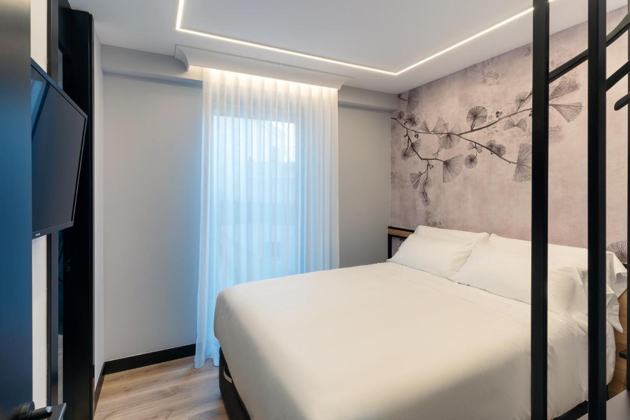 Mauro Suites León Εξωτερικό φωτογραφία