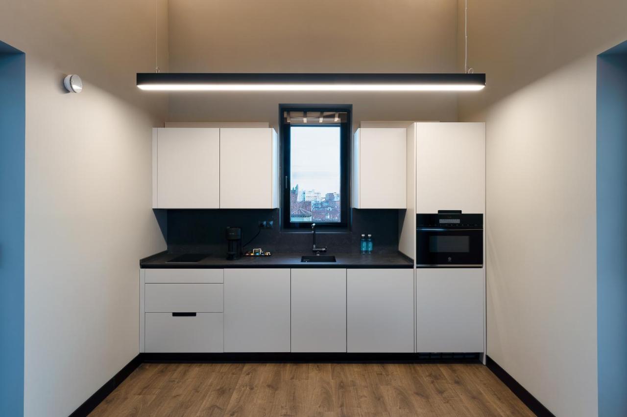 Mauro Suites León Εξωτερικό φωτογραφία