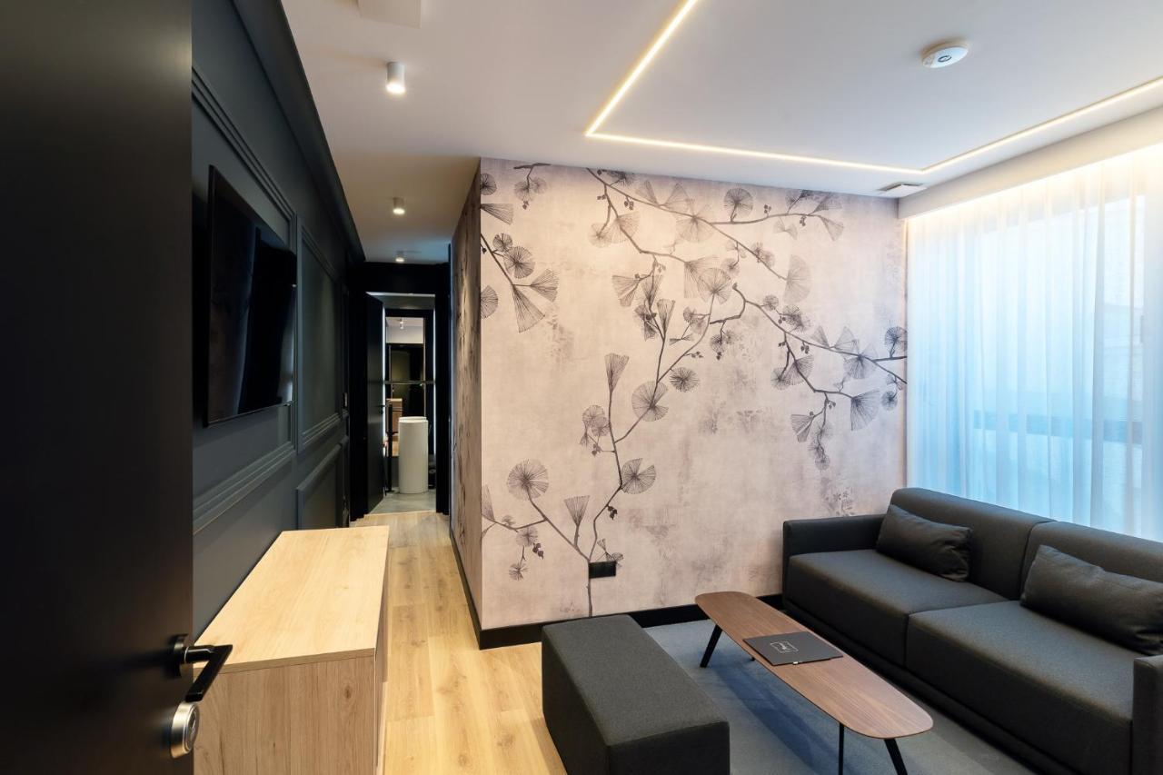 Mauro Suites León Εξωτερικό φωτογραφία
