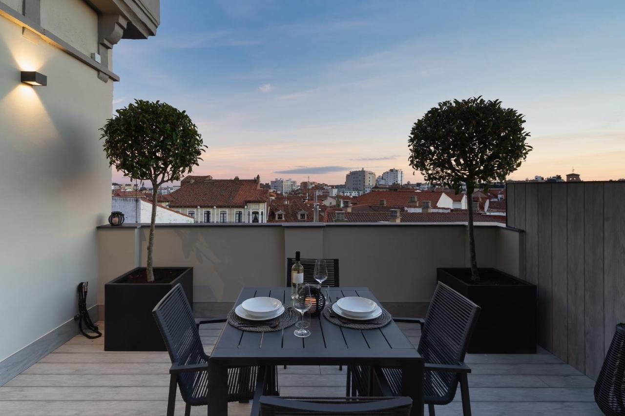 Mauro Suites León Εξωτερικό φωτογραφία