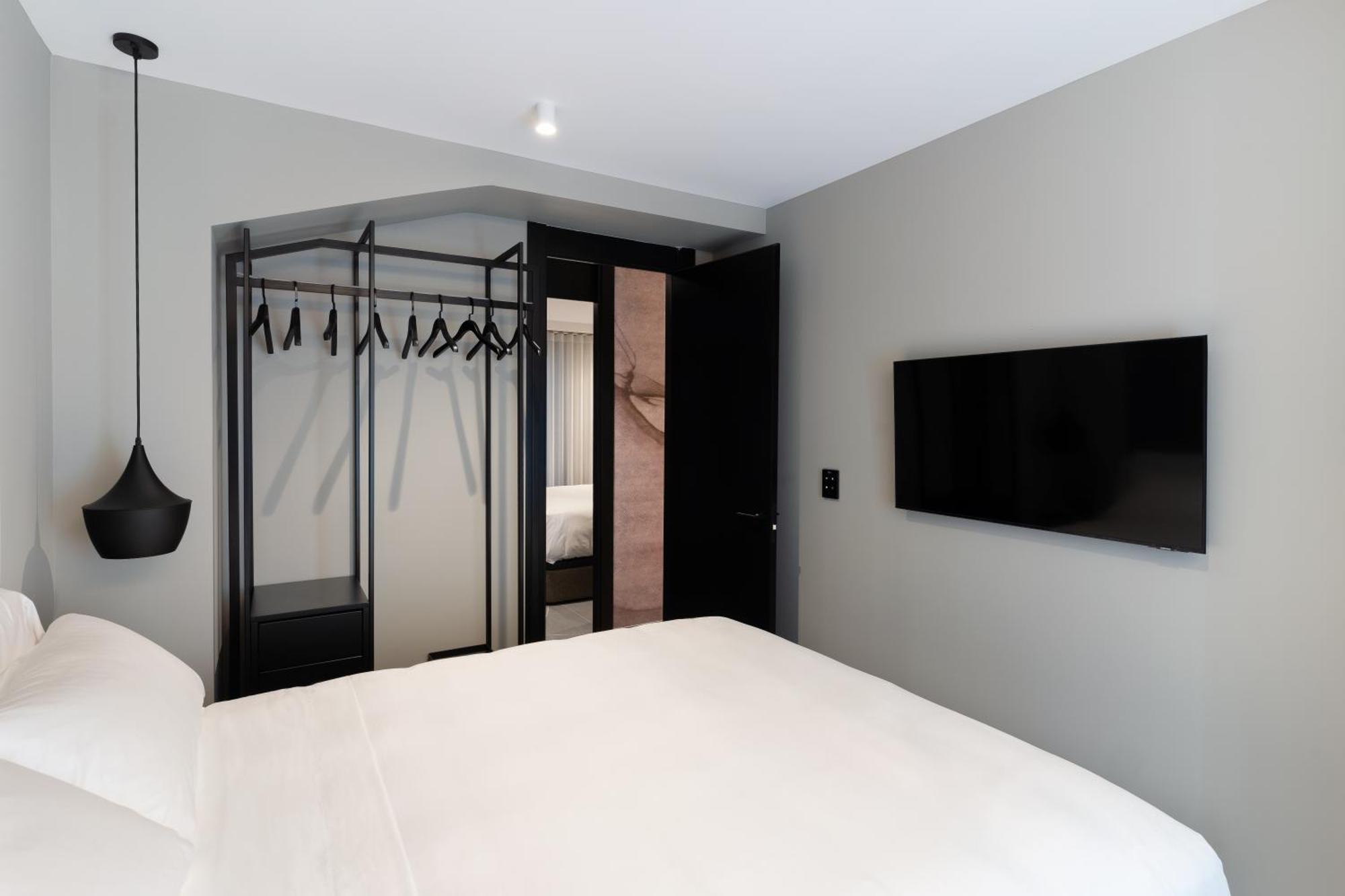 Mauro Suites León Δωμάτιο φωτογραφία