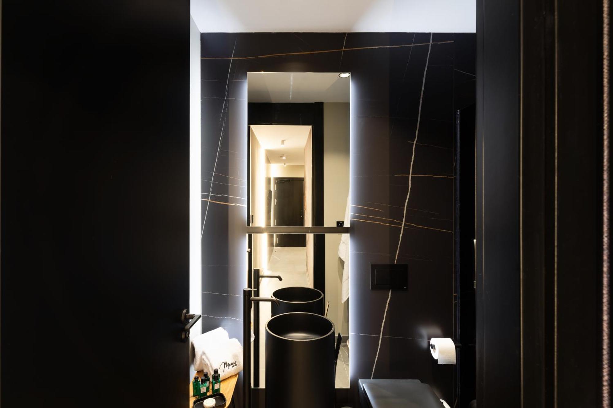 Mauro Suites León Δωμάτιο φωτογραφία