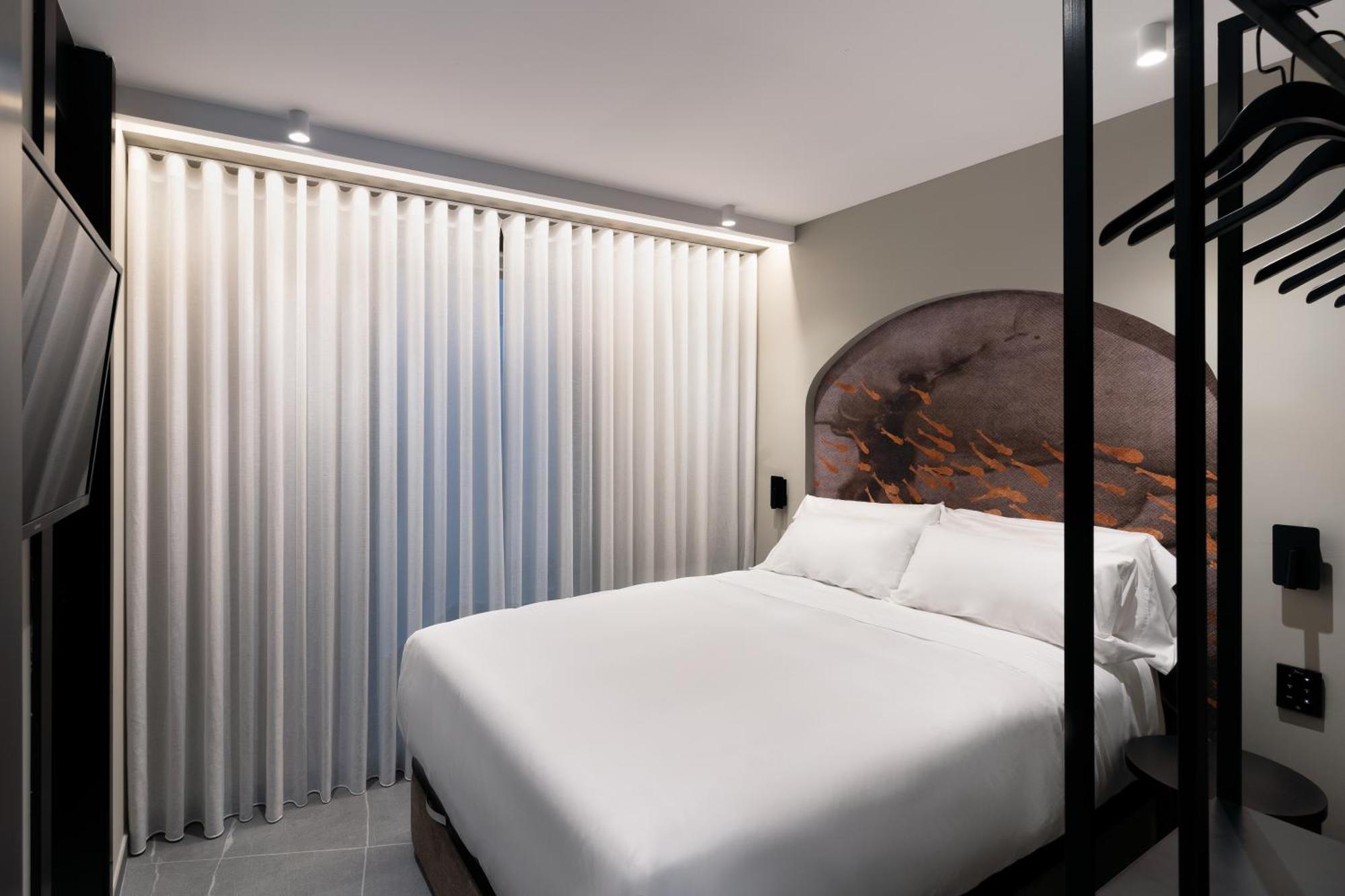 Mauro Suites León Δωμάτιο φωτογραφία