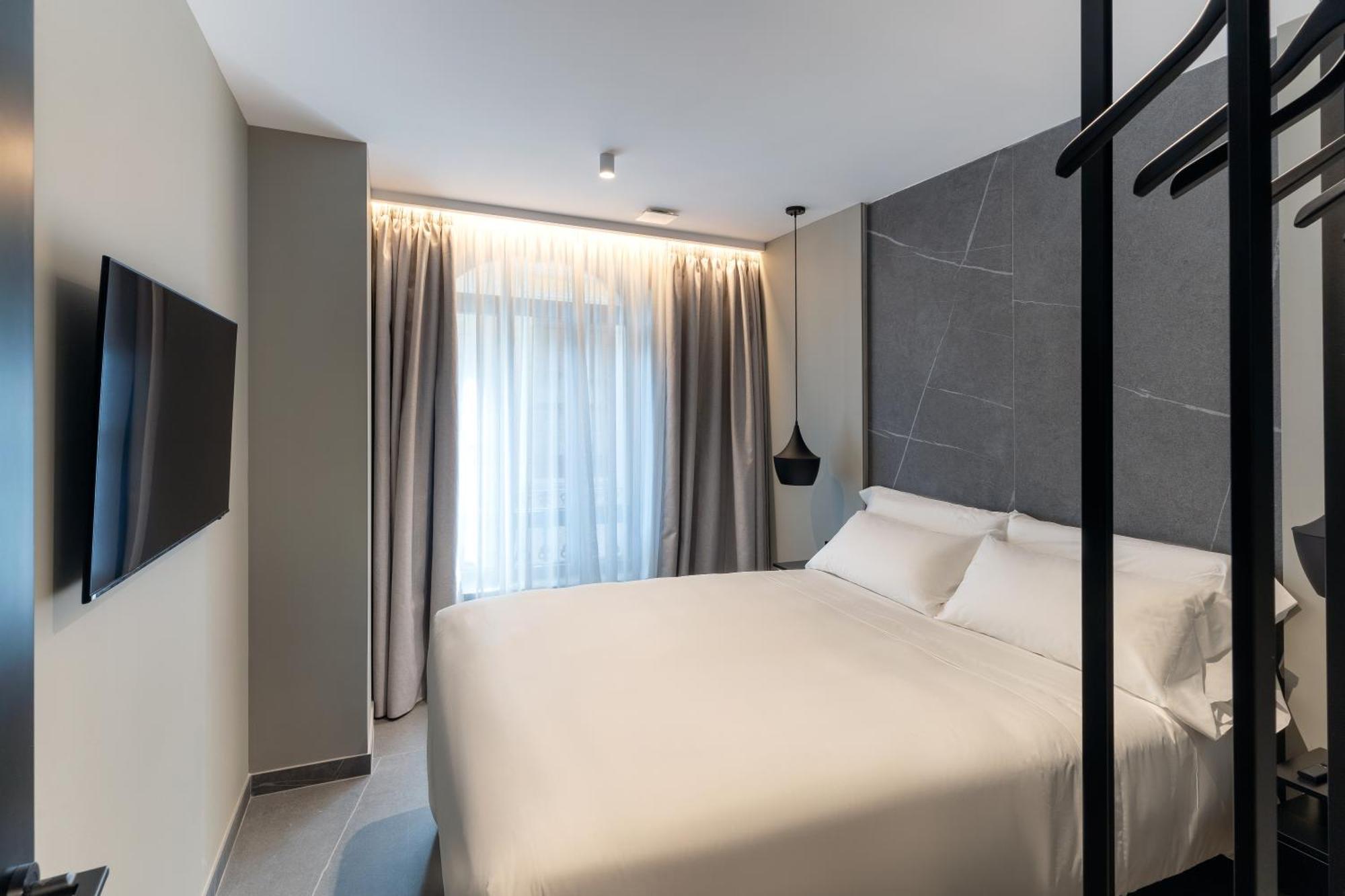Mauro Suites León Δωμάτιο φωτογραφία
