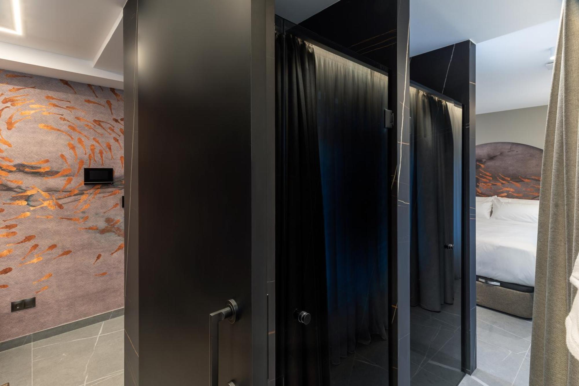 Mauro Suites León Δωμάτιο φωτογραφία