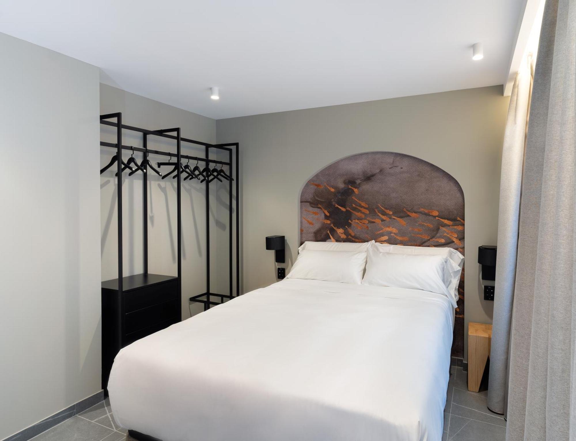 Mauro Suites León Δωμάτιο φωτογραφία